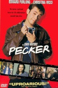Pecker Pecker