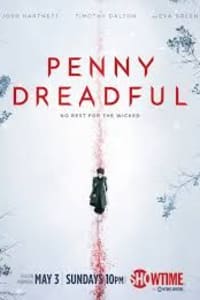 Penny Dreadful - Season 2