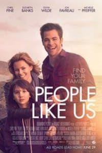 People Like Us People Like Us