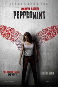 Peppermint Peppermint