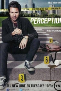 Perception - Season 3 Perception - Season 3