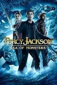 Percy Jackson: Sea Of Monsters Percy Jackson: Sea Of Monsters