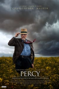 Percy Vs Goliath