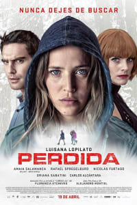 Perdida Perdida
