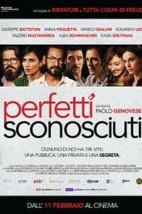 Perfect Strangers Perfect Strangers
