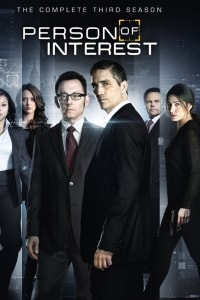 Person Of Interest - Season 3 Person Of Interest - Season 3