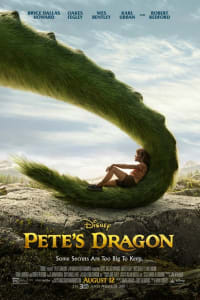 Pete's Dragon (2016) Pete's Dragon (2016)