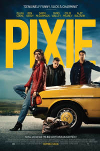 Pixie Pixie