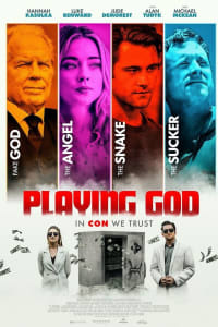 Playing God Playing God