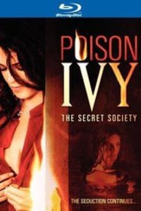 Poison Ivy: The Secret Society Poison Ivy: The Secret Society