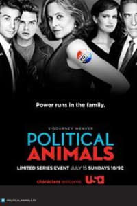 Political Animals - Season 1 Political Animals - Season 1