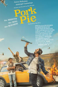 Pork Pie Pork Pie