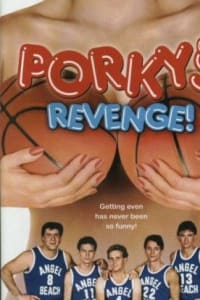 Porkys Revenge Porkys Revenge