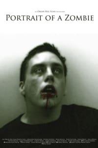 Portrait of a Zombie Portrait of a Zombie