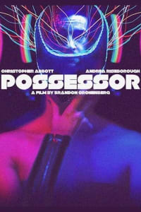 Possessor Possessor