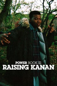 Power Book III: Raising Kanan - Season 1 Power Book III: Raising Kanan - Season 1