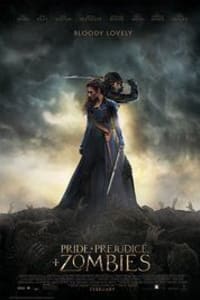 Pride and Prejudice and Zombies Pride and Prejudice and Zombies