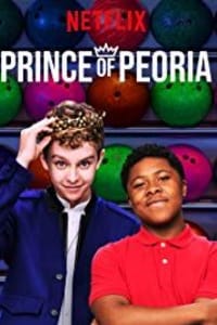 Prince of Peoria - Season 1 Prince of Peoria - Season 1