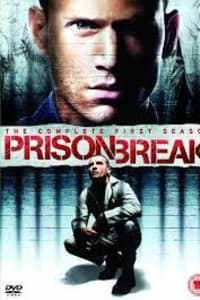 Prison Break - Season 1 Prison Break - Season 1