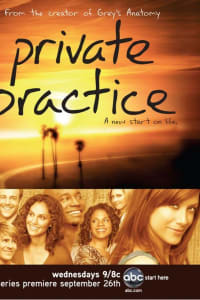 Private Practice - Season 4 Private Practice - Season 4