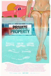 Private Property Private Property