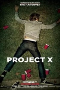 Project X (2012) Project X (2012)