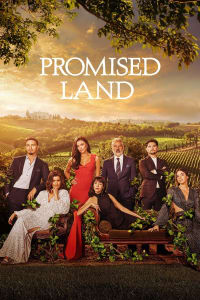 Promised Land - Season 1 Promised Land - Season 1