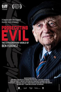 Prosecuting Evil Prosecuting Evil