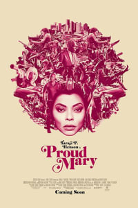 Proud Mary Proud Mary