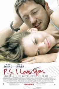 Ps. I Love You Ps. I Love You
