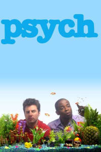 Psych - Season 1 Psych - Season 1