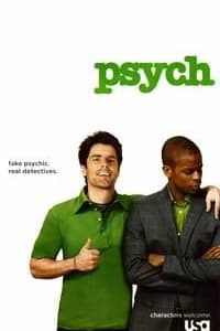 Psych - Season 5 Psych - Season 5