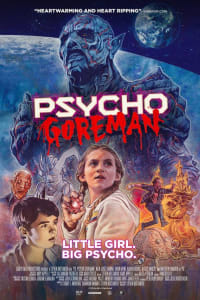 Psycho Goreman Psycho Goreman