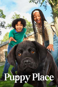 Puppy Place - Season 1 Puppy Place - Season 1