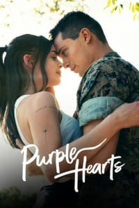 Purple Hearts Purple Hearts