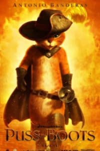 Puss In Boots Puss In Boots