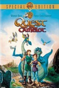 Quest for Camelot Quest for Camelot