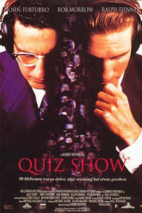 Quiz Show Quiz Show
