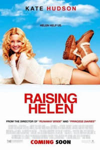 Raising Helen Raising Helen