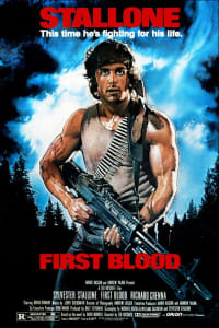 Rambo First Blood Part I Rambo First Blood Part I