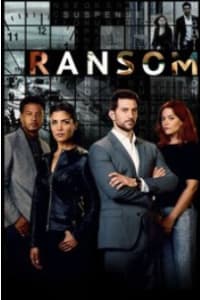 Ransom - Season 1 Ransom - Season 1