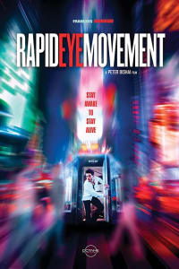 Rapid Eye Movement Rapid Eye Movement