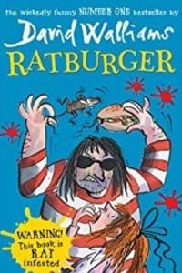 Ratburger Ratburger