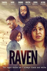 Raven Raven
