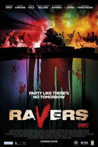 Ravers Ravers