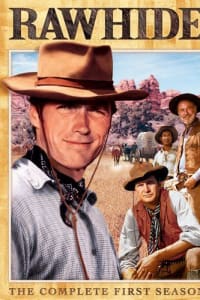 Rawhide - Season 1 Rawhide - Season 1