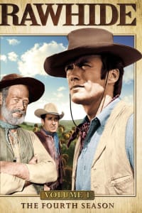Rawhide - Season 4 Rawhide - Season 4