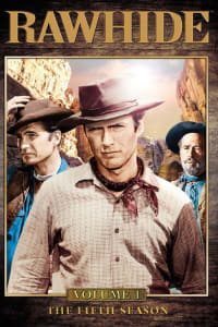 Rawhide - Season 6 Rawhide - Season 6