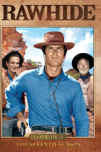 Rawhide - Season 7 Rawhide - Season 7