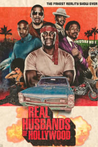 Real Husbands of Hollywood - Season 1 Real Husbands of Hollywood - Season 1